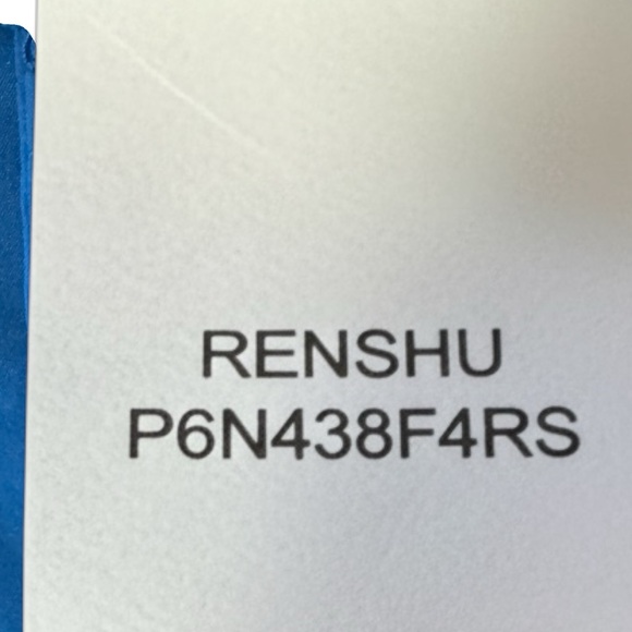 Pajar Canada Renshu Mens Down Puffer Jacket Royal Blue M NWOT - Picture 11 of 13